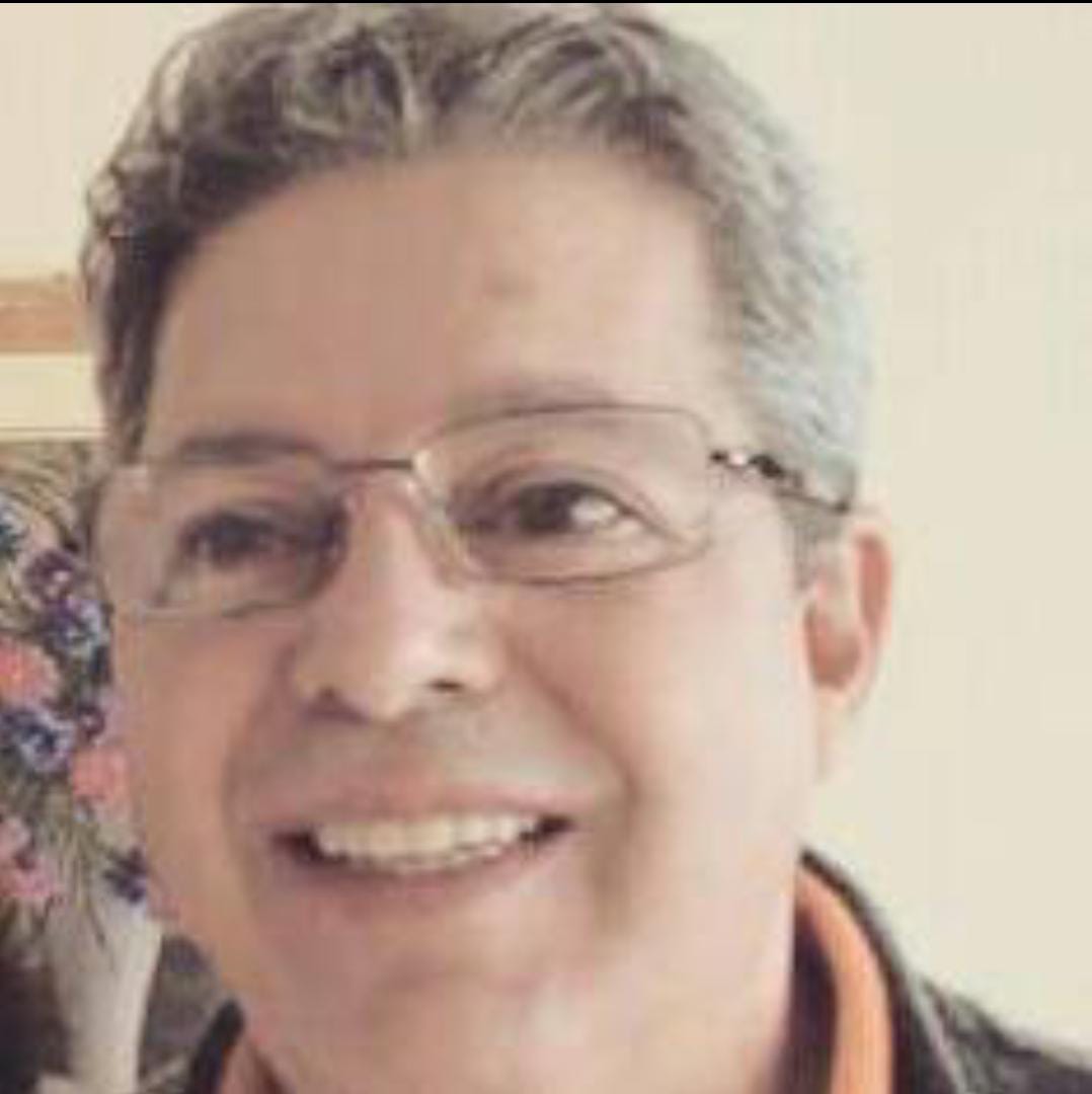 JORGE VALDINEI MOCELIM