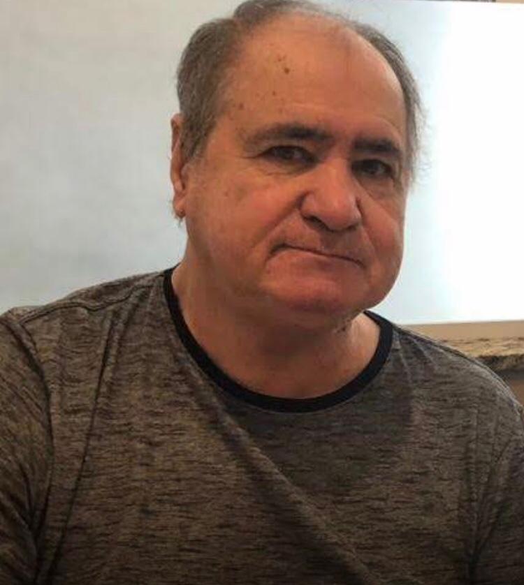 ANTONIO CORDEIRO ANDRADE FILHO