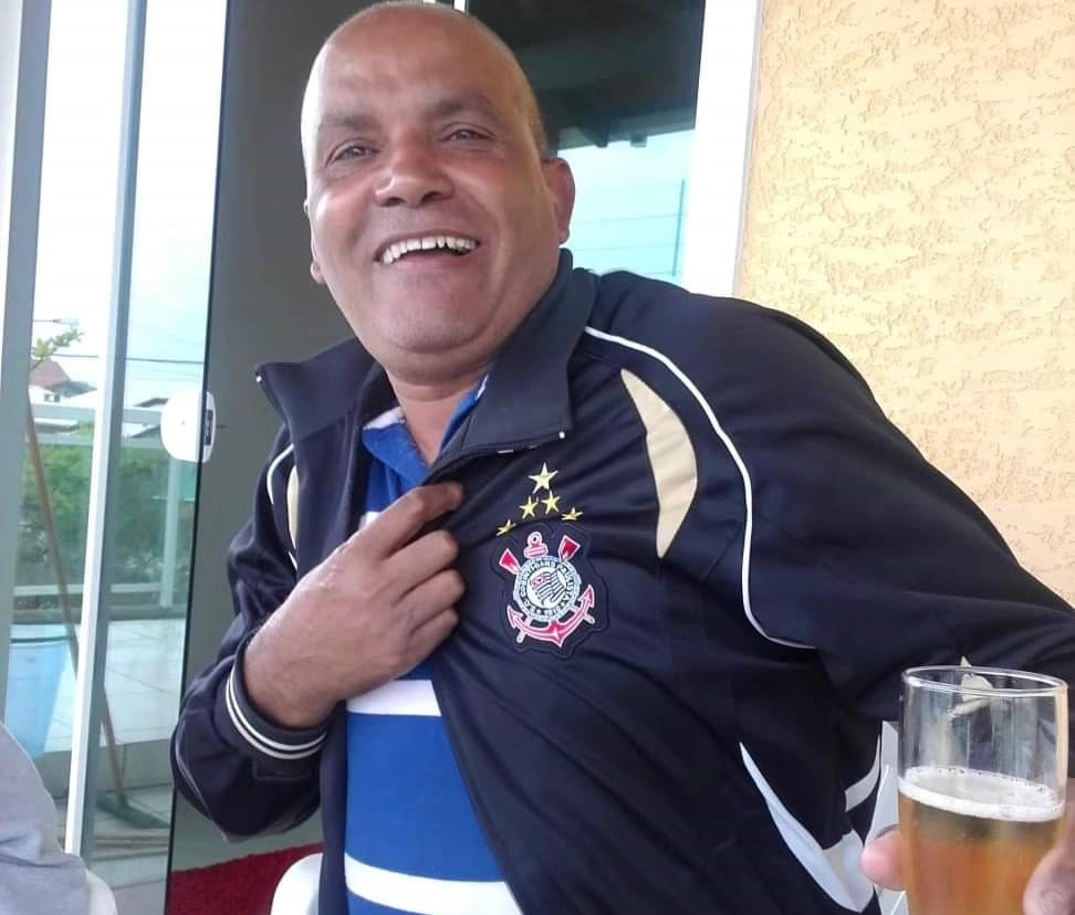 JOSE VALDECI MARTINS PINHEIRO