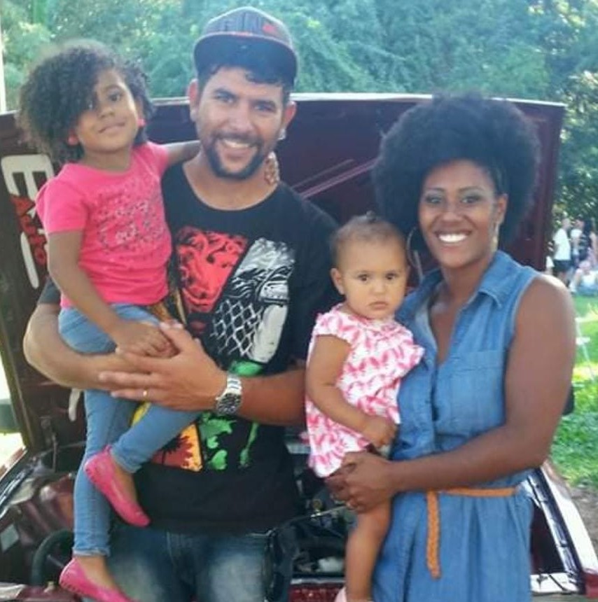 GILSON LINO FELIX JUNIOR