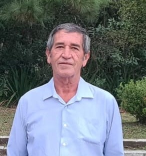 CLOVIS FRANCISCO NOGUEIRA