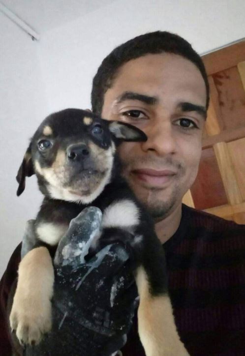 ALISSON JUNIOR ISRAEL VIEIRA