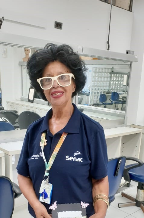 MARIA SUELI GONSALVES