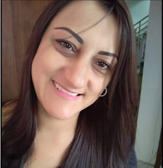 CRISTIANE ANDREA ANDRADE DE ALMEIDA