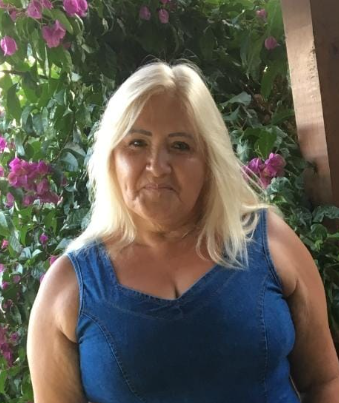 MARISA TERESINHA FERREIRA