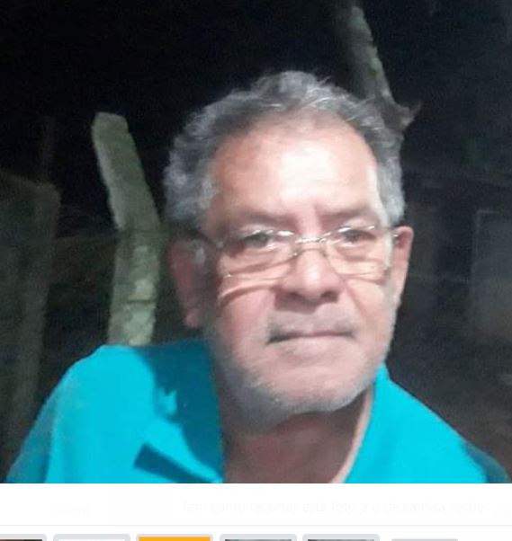 ANIZIO PEREIRA DA SILVA