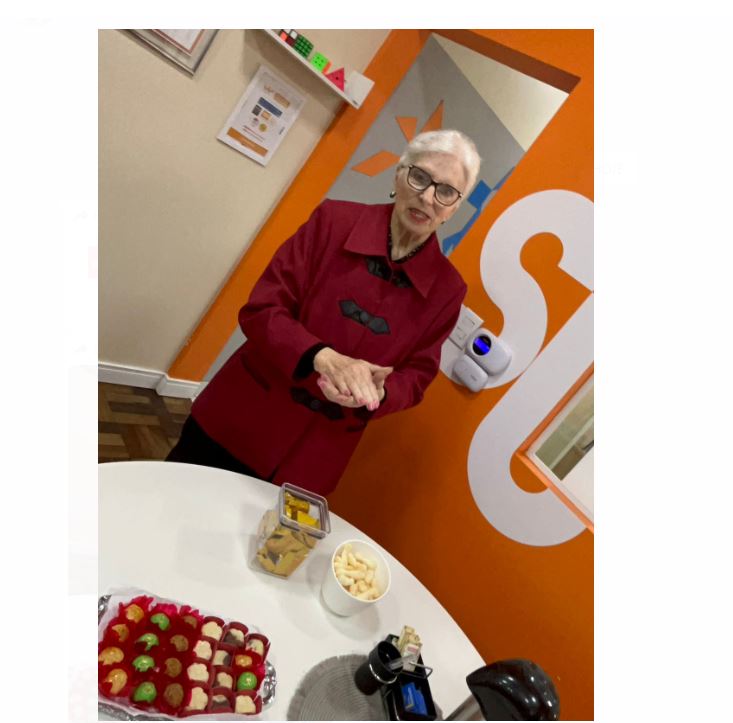 JURACI DALILA GASTALDON VIEIRA