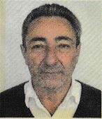 FRANCISCO HERRRERO GONZALES