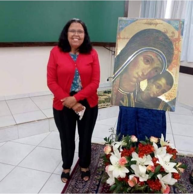 LUCILENA MARQUES BRANDALISE