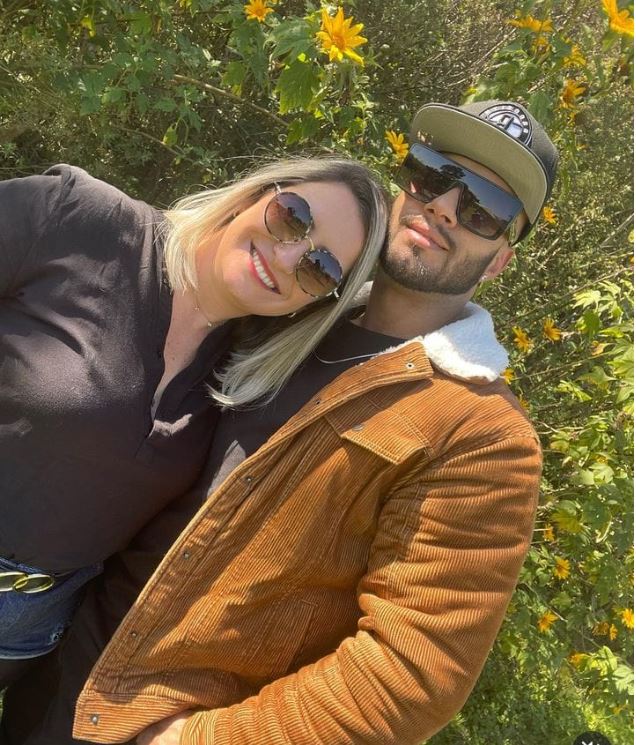 ALESSON APULINARIO SOUZA