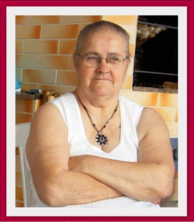 VITALINA DE PAULA SILVA