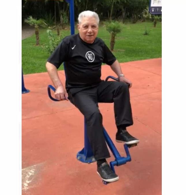 MILTON LEODORO DE PAIVA