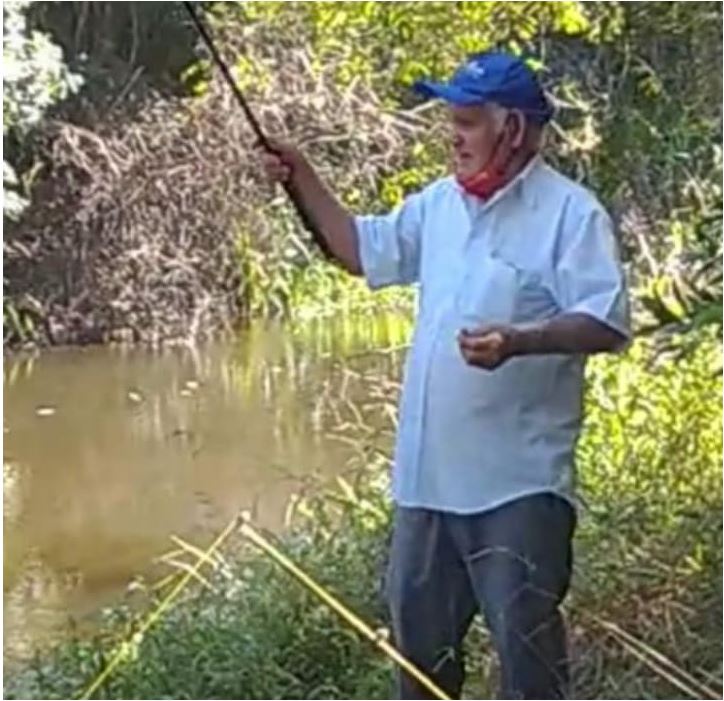 JESUE PEREIRA QUINTAS