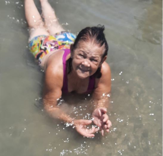 TEREZA FRANCO BARBOSA VIEIRA