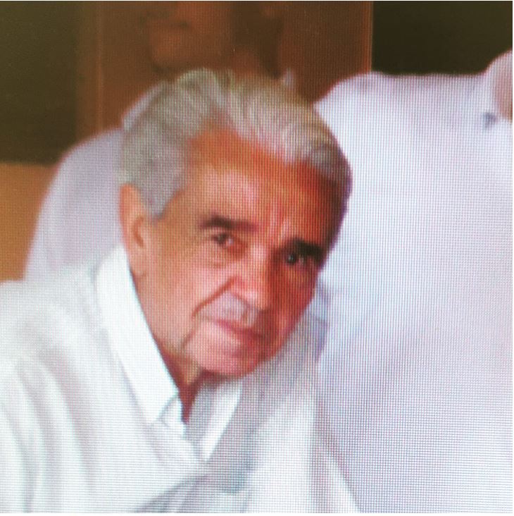 JOSE OLIMPIO DE OLIVEIRA