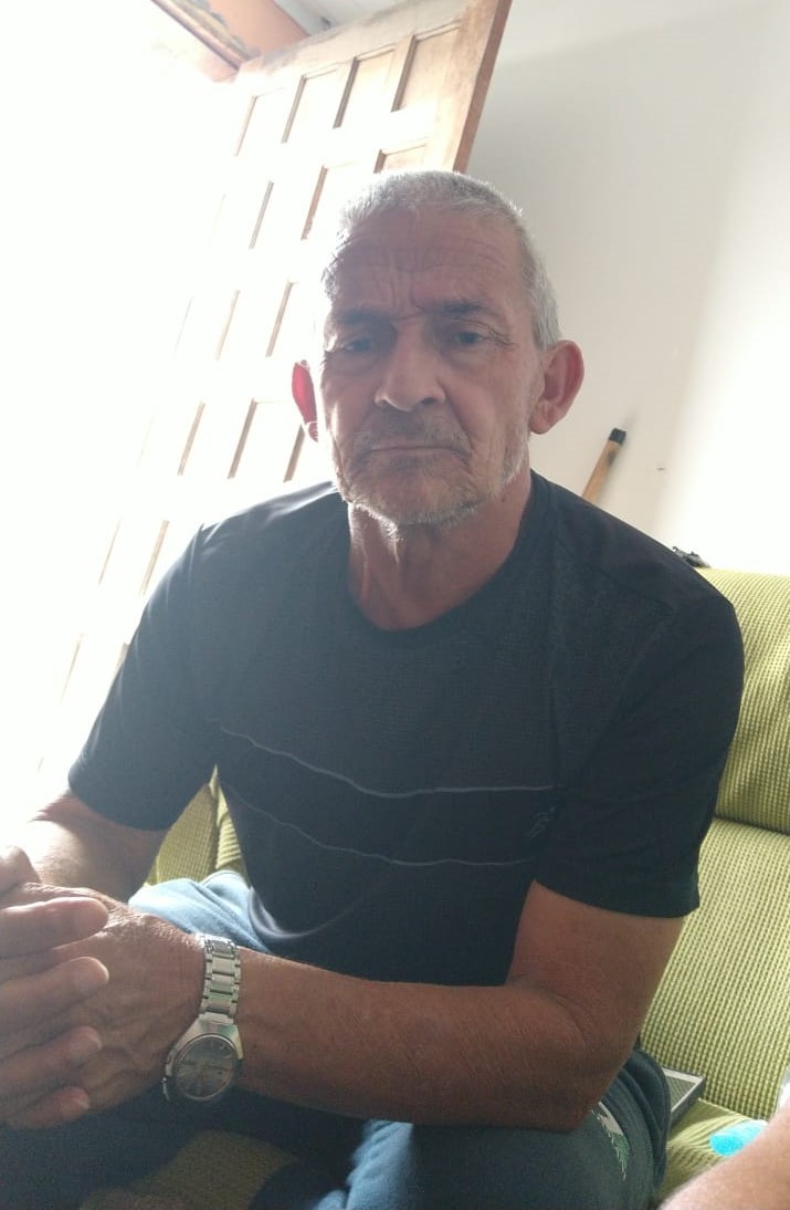 ADEMIR DA SILVA GONCALVES