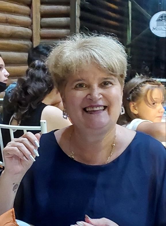 LILIAN APARECIDA PINHEIRO