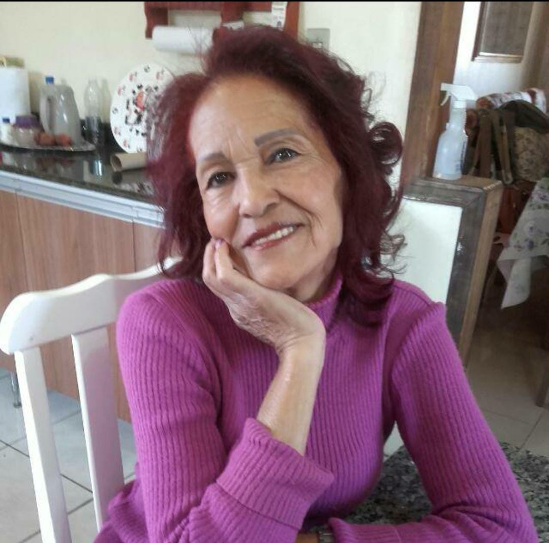 IRACEMA RIBEIRO TRISOTTO