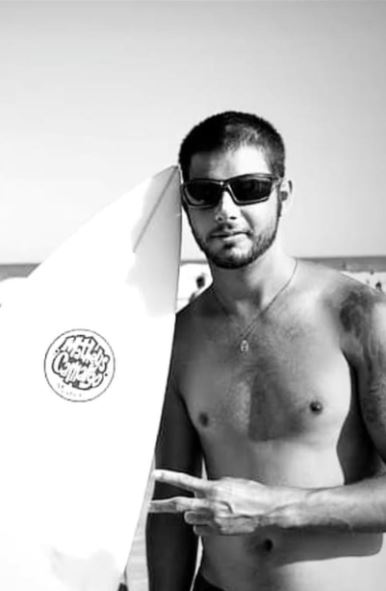 LUCIANO MACHADO GOMES