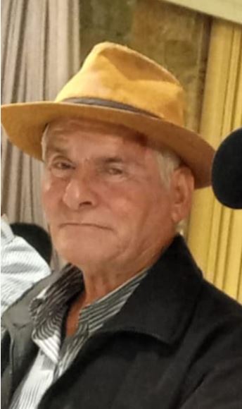 PARAILIO FELICIANO DE ALMEIDA