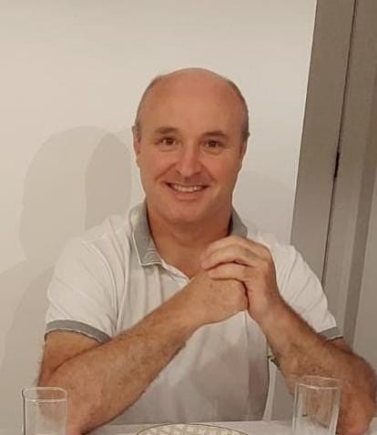 ANDERSON PEDRO COOPER