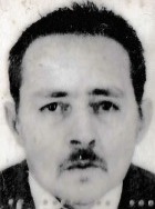 AGOSTINHO BENVENUTI