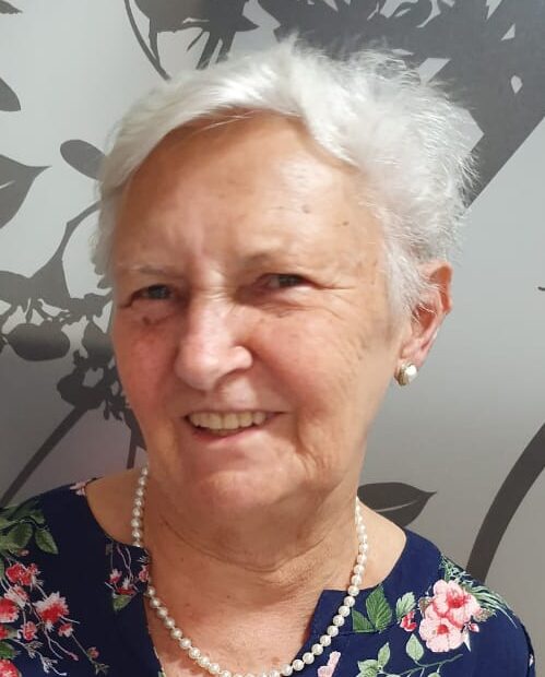 MARIA DILAIR COSTA ROSA