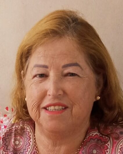 SUELI BOCHNIA DA CRUZ