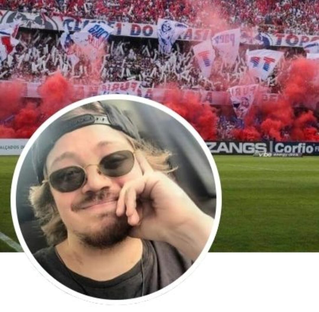 MURILO BUENO BENEDYKT