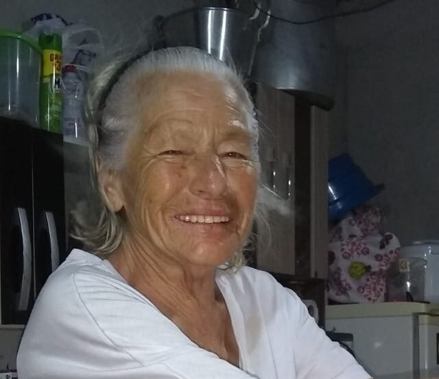 AVELINA RODRIGUES HENNING