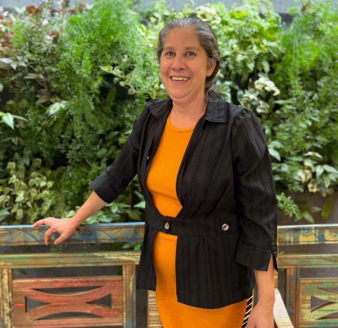 ANA NICOLAU DA SILVA