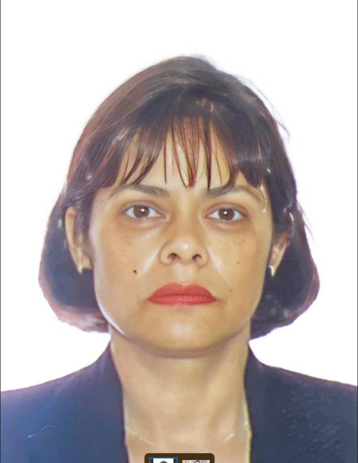 TATIANE SUELI PINHEIRO DO CARMO