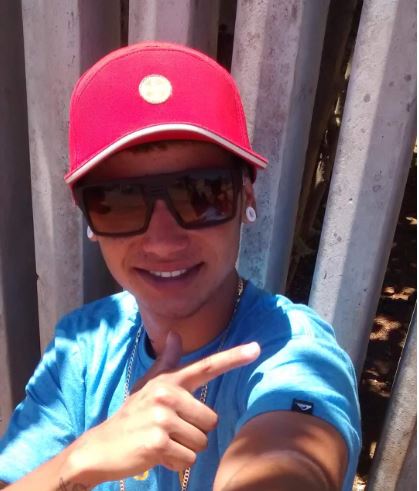 VALDECI SOLOVI DE ALMEIDA