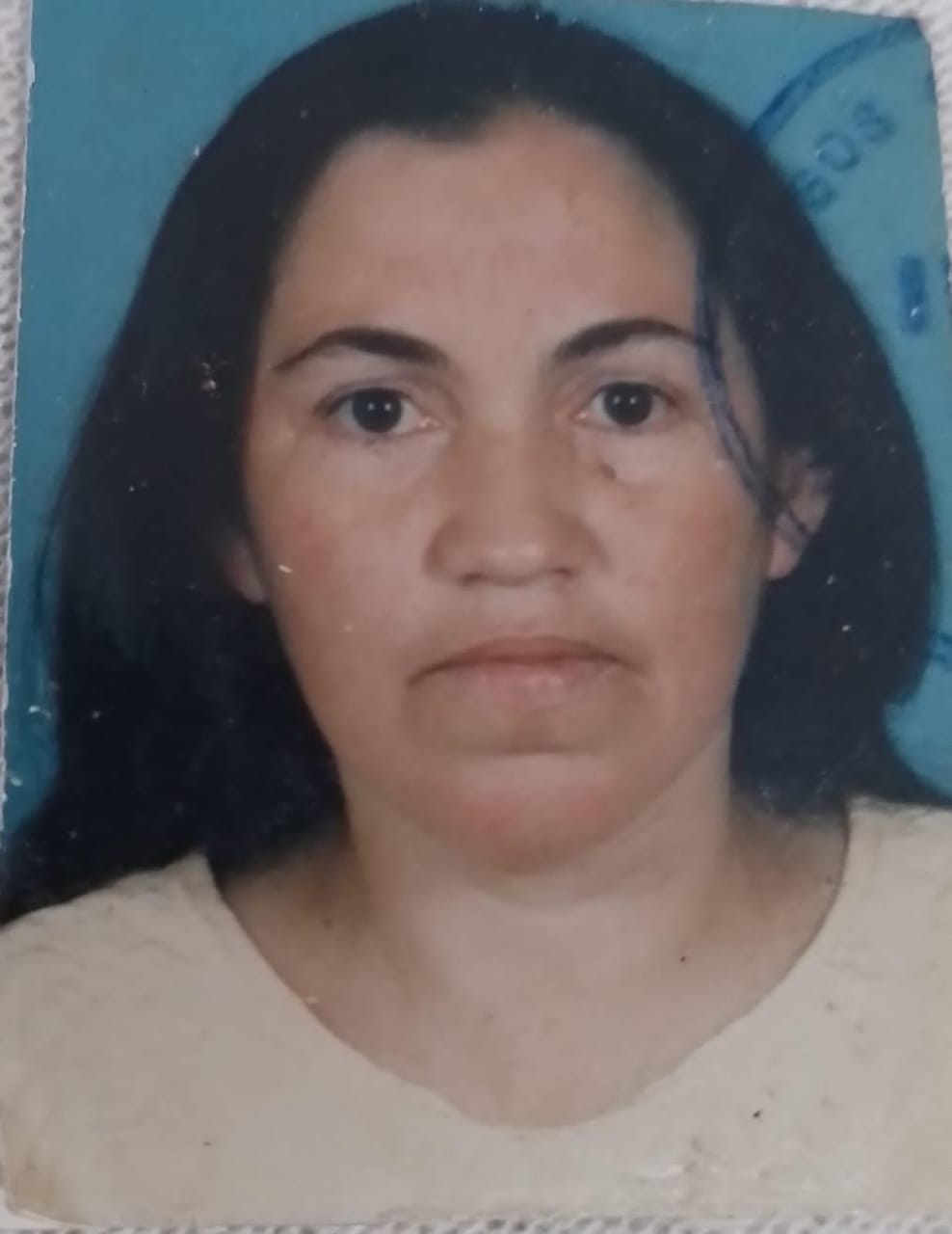 IRACI MATIAS ESPIRITO SANTO