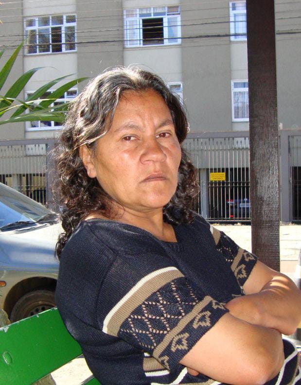 MARIA DO ROCIO VIANA BATISTA