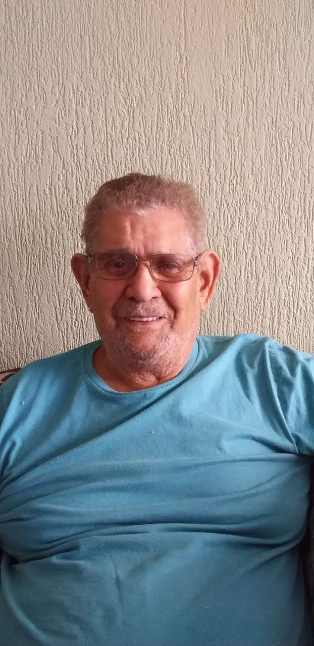 LEONILDO ALVES DOS SANTOS