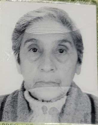 DOLORES MARIA ROSA DA CRUZ