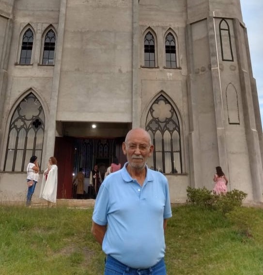 AUREO LOURENÇO DA ROSA