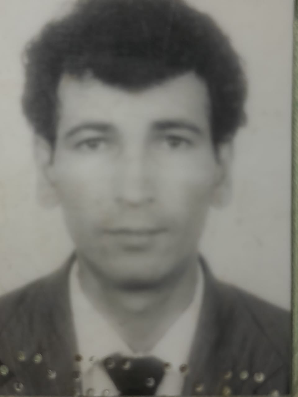 ROBERTO CARLOS DE SOUZA