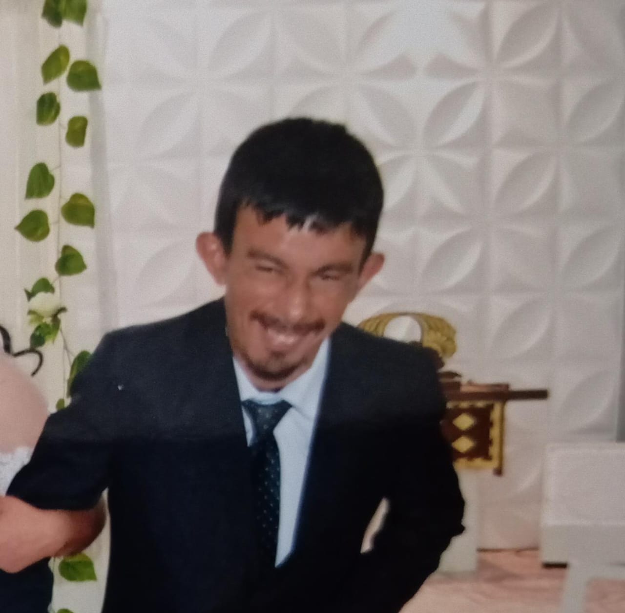 MARCO ANTONIO DOS SANTOS MANCIO