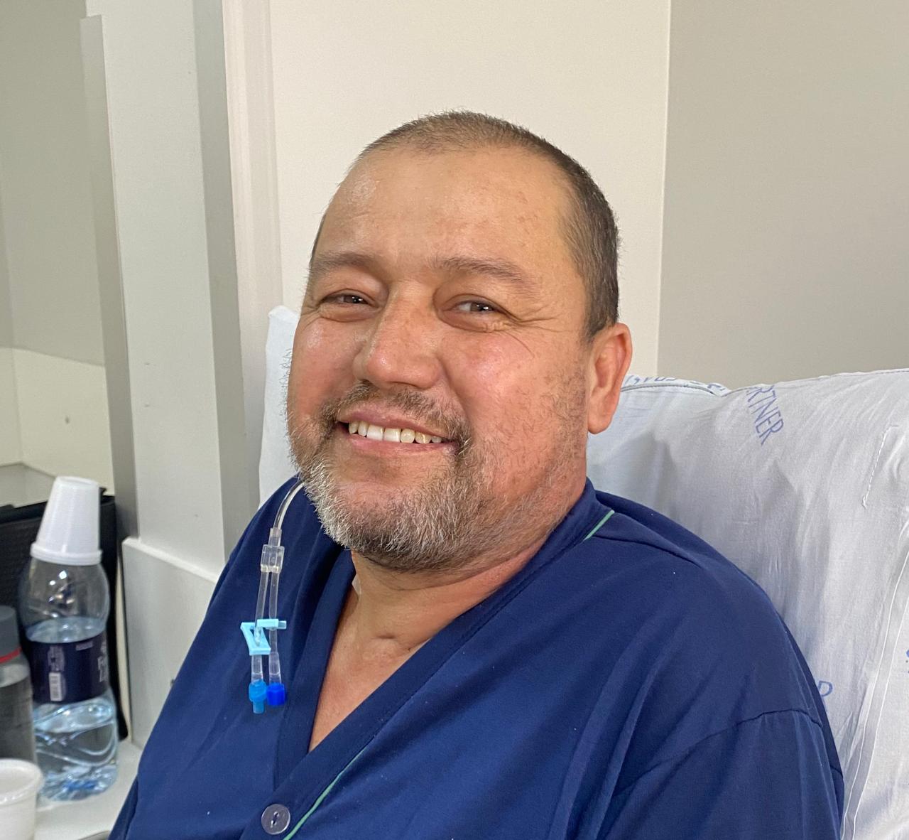 ELISEU FLAVIO DE OLIVEIRA