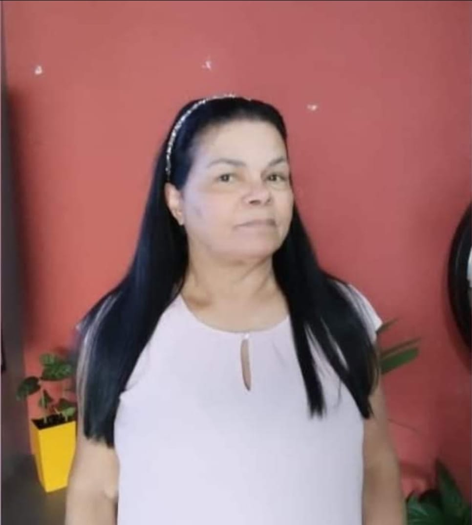 CICERA MARIA GOMES DA SILVA