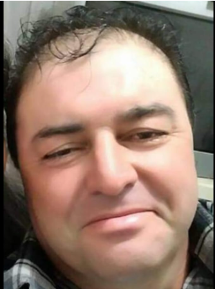 REGINALDO MOREIRA DA SILVA