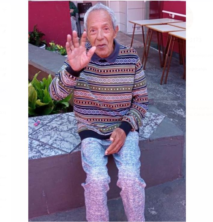 ARILO CONRADO DE OLIVEIRA