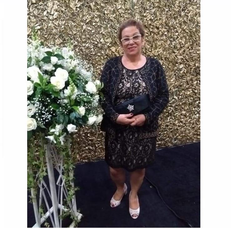 LOURDES DA SILVA SANABE