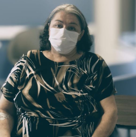 ANTONIA REGINA SCHIMILUK FERRO