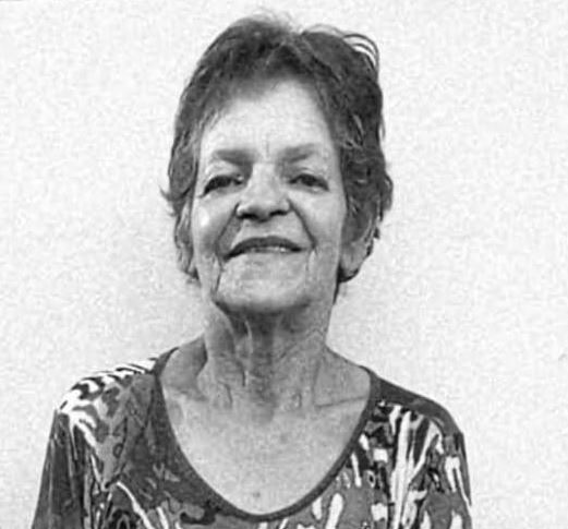 MARIA DE LOURDES CAMILO