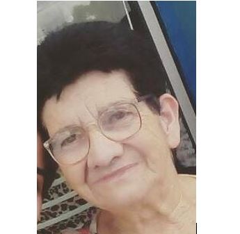 MARIA ANGELINA DA SILVA