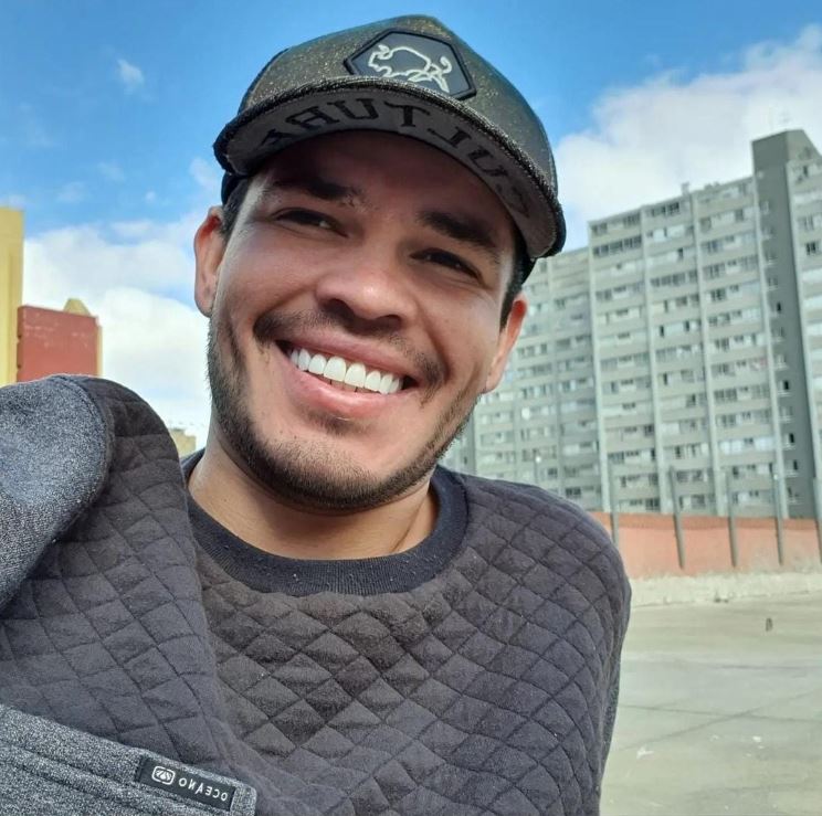 ANTONIO VIDAL JUNIOR