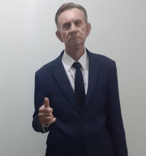 ERVINO FRANK REGMUND